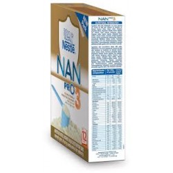 Nan Pro 3 (R) 400 gm