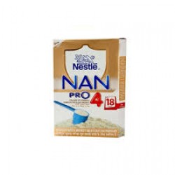 Nan Pro 4 (R) 400 gm