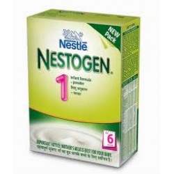 Nestogen No.1(R) 400 gm