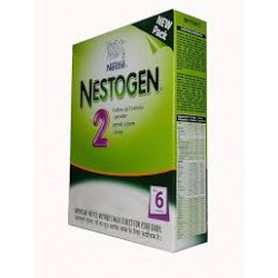 Nestogen No.2 (R) 400 gm