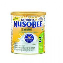 Nusobee Casein 1 400 gm