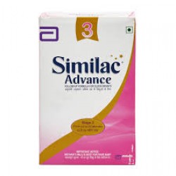 Similac Advance No.3 400 gm