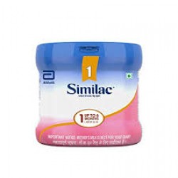 Similac No.1 400 gm