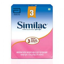 Similac No.3 400 gm