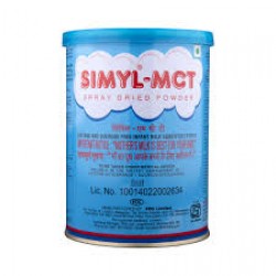 Simyl Mct 200 gm