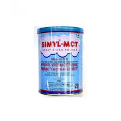 Simyl-Mct 400 gm