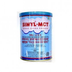 Simyl-Mct 400 gm