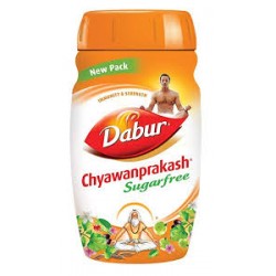 Dabur Chyawanprash Sugar Free 500 gm