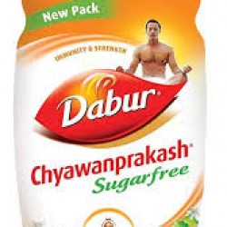 Dabur Chyawanprash Sugar Free 500 gm