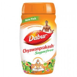 Dabur Chyawanprash Sugar Free 900 gm