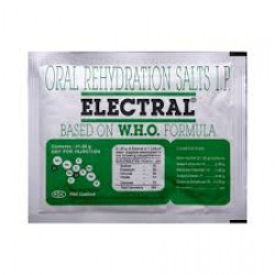 Electral OR 88 gm