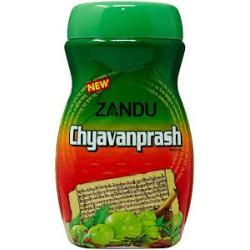 Zandu Chaywanprash  1 kg