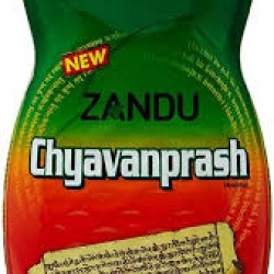 Zandu Chaywanprash  1 kg