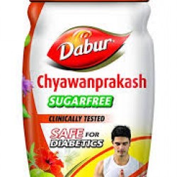 Zandu Chaywanprash Sugar Free 450 gm