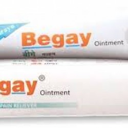 Chirayu  Begay Ointment 28 Gm 