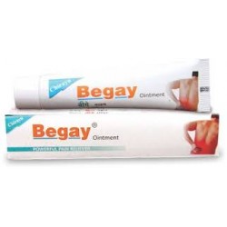 Chirayu  Begay Ointment 28 Gm 