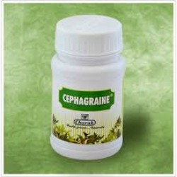 Charak  Cephagraine 40 Tab