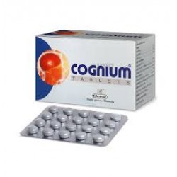 Charak  Cognium 20 Tab