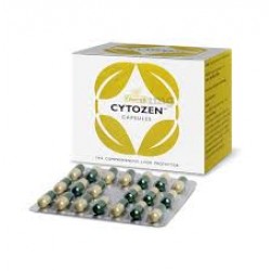 Charak  Cytozen 20 Cap