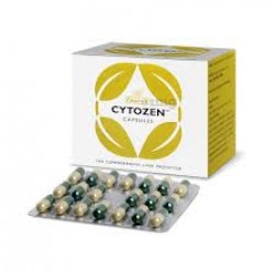 Charak  Cytozen 20 Cap