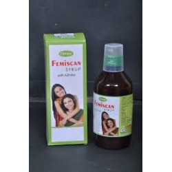 Chirayu  Femiscan Strong Syp 200 Ml 