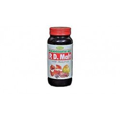 Chirayu  Fitness-Malt 400 Gm 