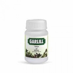 Charak  Garlill 30 Tab