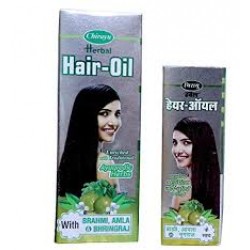 Chirayu  Hair Oil 100 Ml 