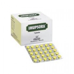 Charak  Imupsora 30 Tab