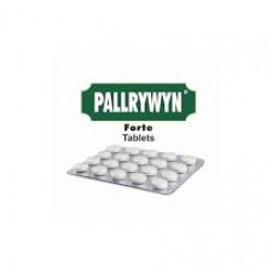 Charak  Pallrywyn Forte 20 Tab