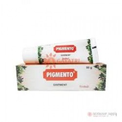 Charak  Pigmento Oint 50Gm 