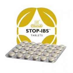 Charak  Stop-Ibs 30 Tab