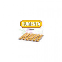 Charak  Sumenta 30 Tab