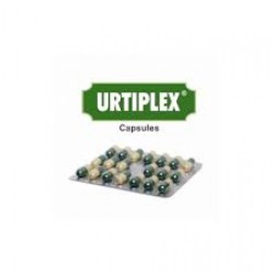 Charak  Urtiplex 20 Cap 