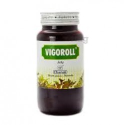 Charak  Vigoroll (Jelly) 450 Gm 