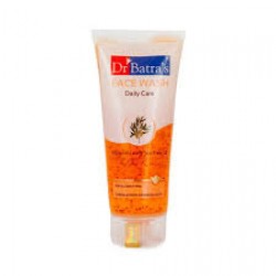 Dr Batra Face Wash Daily Care 100 gm