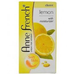 Anne French H.R. Lemon 40 gm