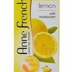 Anne French H.R. Lemon 40 gm
