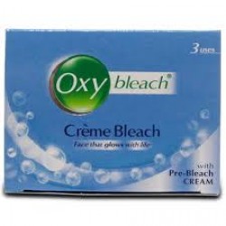 Fem Oxy Bleach 9 gm