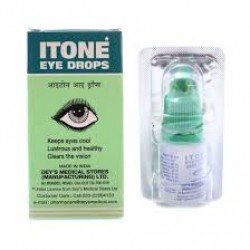 Itone Eye Drop 10 ml