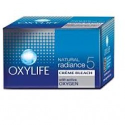 Oxy Life Bleach 25 gm