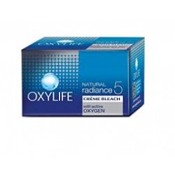 Oxy Life Bleach 25 gm