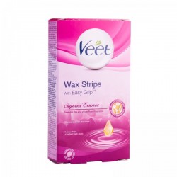 Veet Cold Wax Strip 1 gm