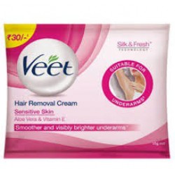 Veet Cream Sachet 15 gm