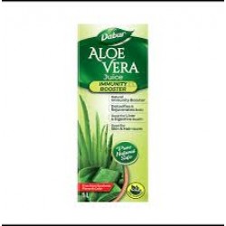 Dabur Aloe Vera Juice 1 Let