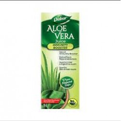 Dabur Aloe Vera Juice 1 Let