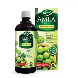 Dabur Amla Juice 1 Let