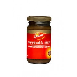   Dabur Ashwagandhadi Lehya 225 Gm 