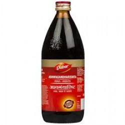   Dabur Ashwagandharishta 225 Ml 