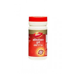   Dabur Avipattikar Churna 60 Gm 